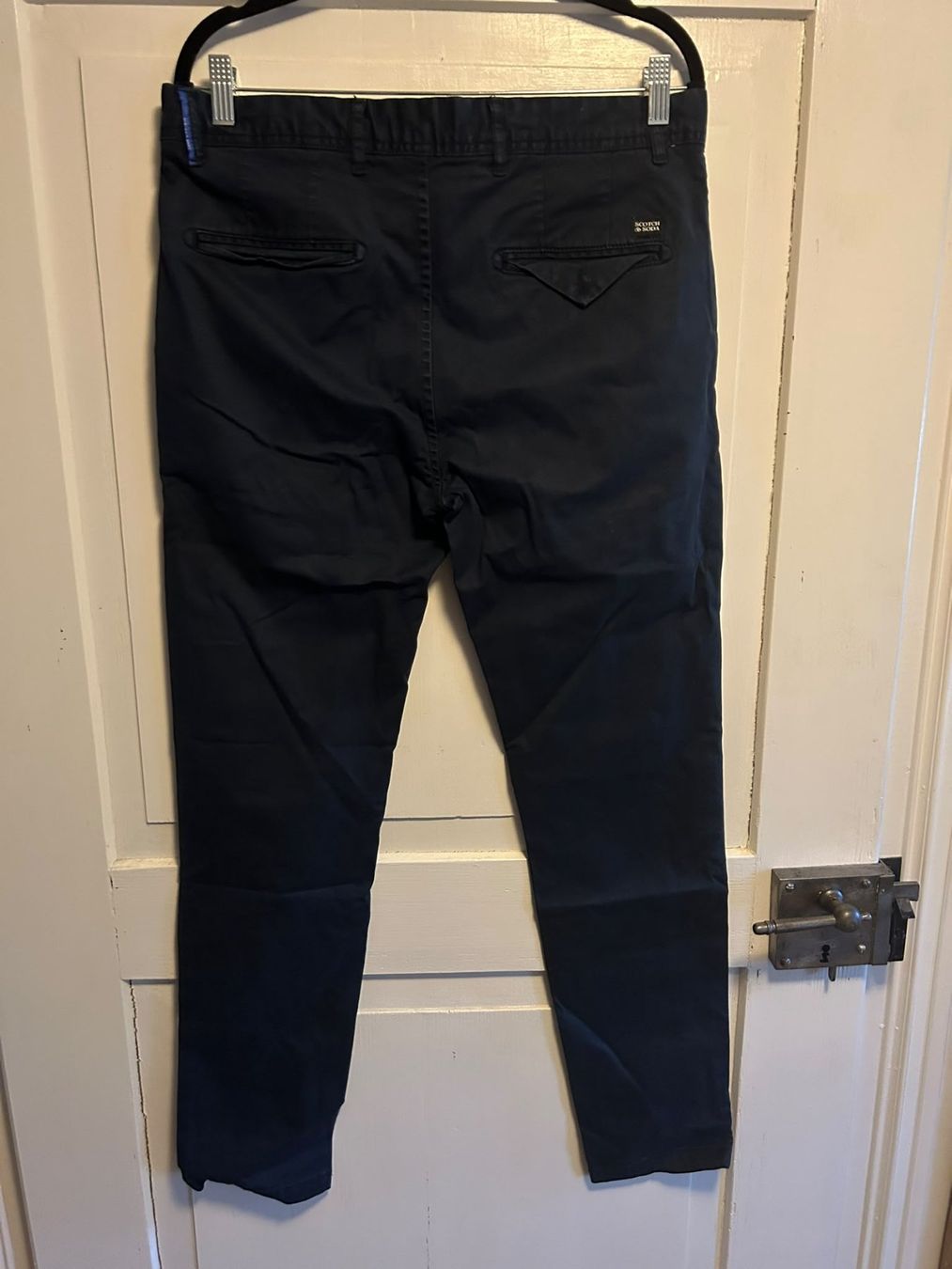 Pantalons: SCOTCH & SODA Mott Hose – D'occasion à Affoltern am Albis par Cmara 3