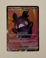 Morpeko ex #102