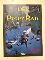 Peter Pan Band 1 - London - Loisel - Softcover
