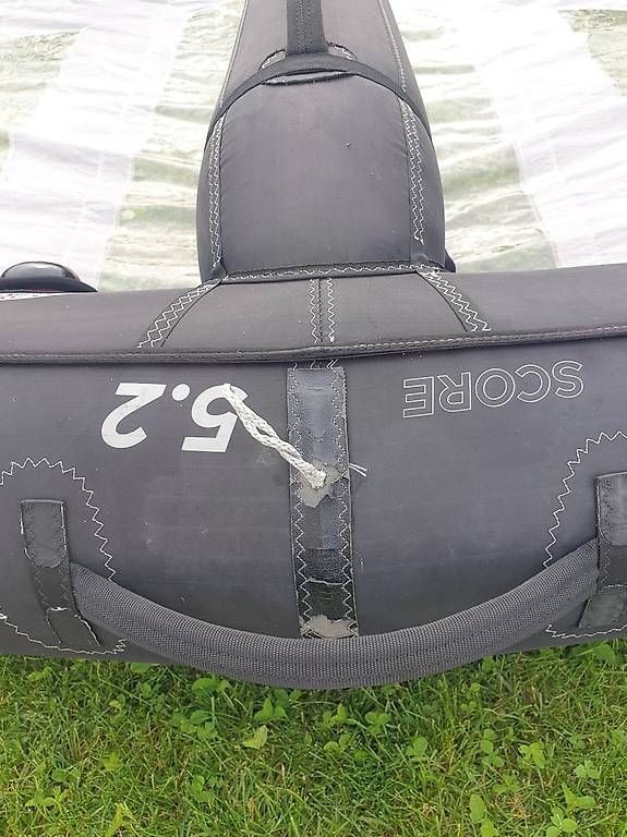 Ensis Surfen: Ensis Score 5.2 – Gebraucht aus Châbles FR von grut 3