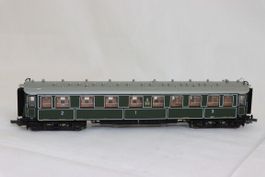 Roco Schnellzugwagen (6063-6064)