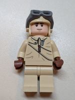 Lego Indiana Jones iaj048 Fighter Pilot [used]