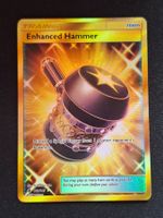 Pokemon Enhanced Hammer 162/145 Guardians Rising