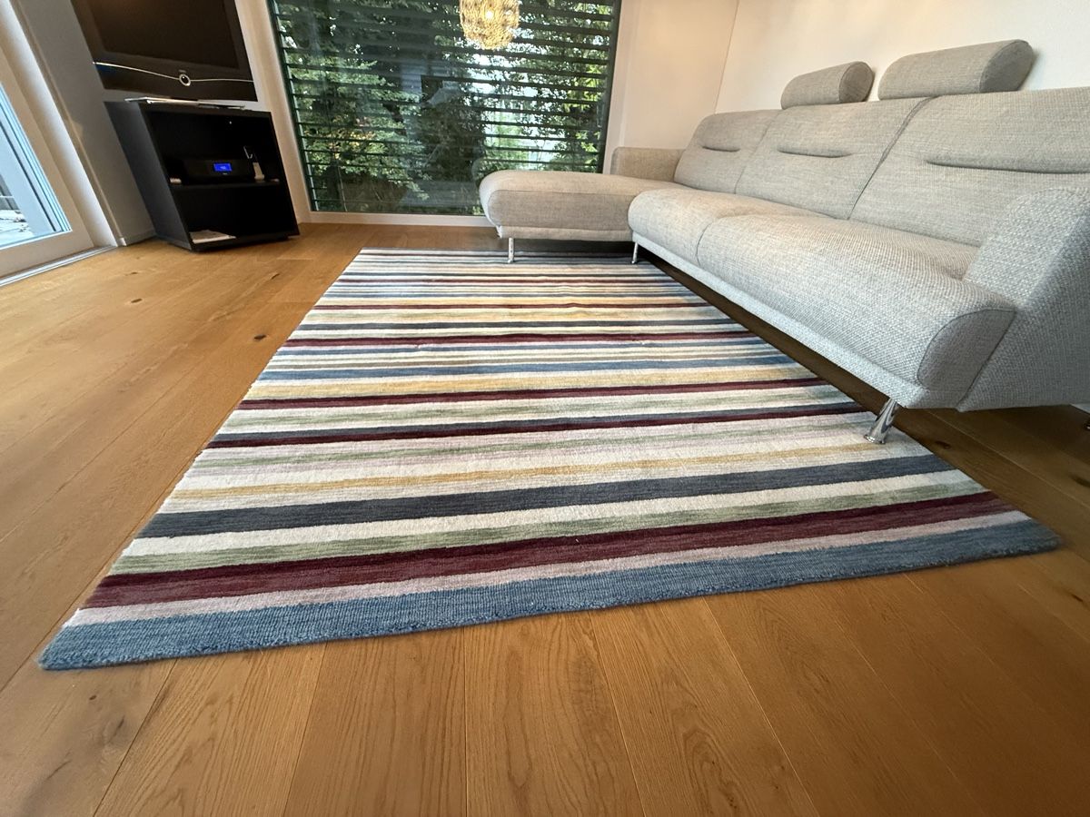 Ikea Tapis: Elljusspar Teppich – Neuf (Voir description) à Frauenfeld par mel_lbd9 1