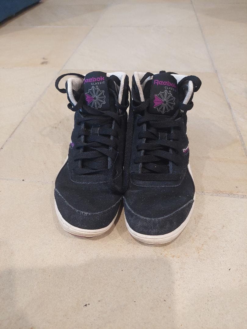 Reebok Damenschuhe: Sneakers – Neu (gemäss Beschreibung) aus Holderbank AG von lynno4 1