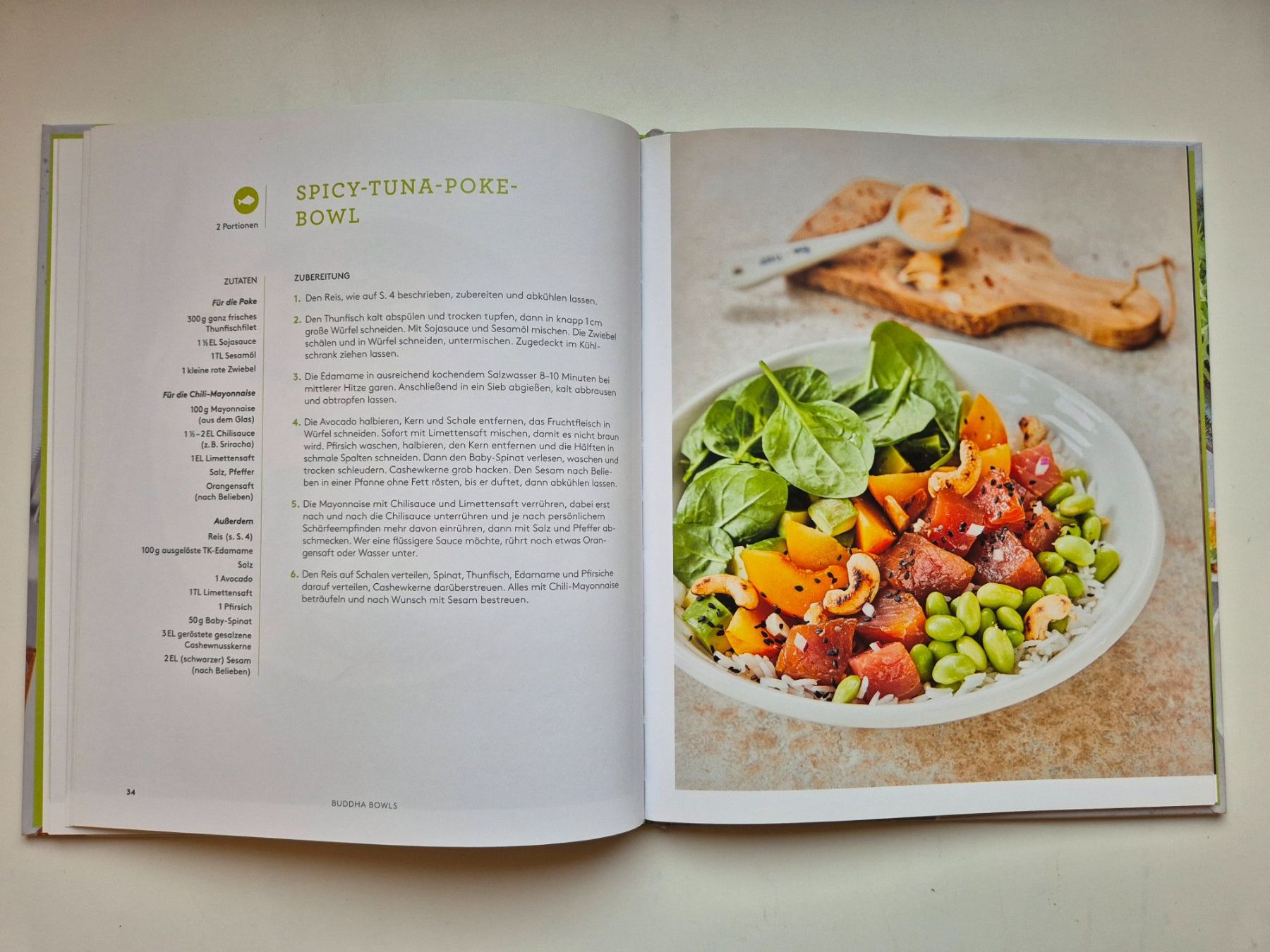 Libri: Buddah Bowls     🍜          EMF – Nuovo (secondo la descrizione) da Niederweningen venduto da Obson 6