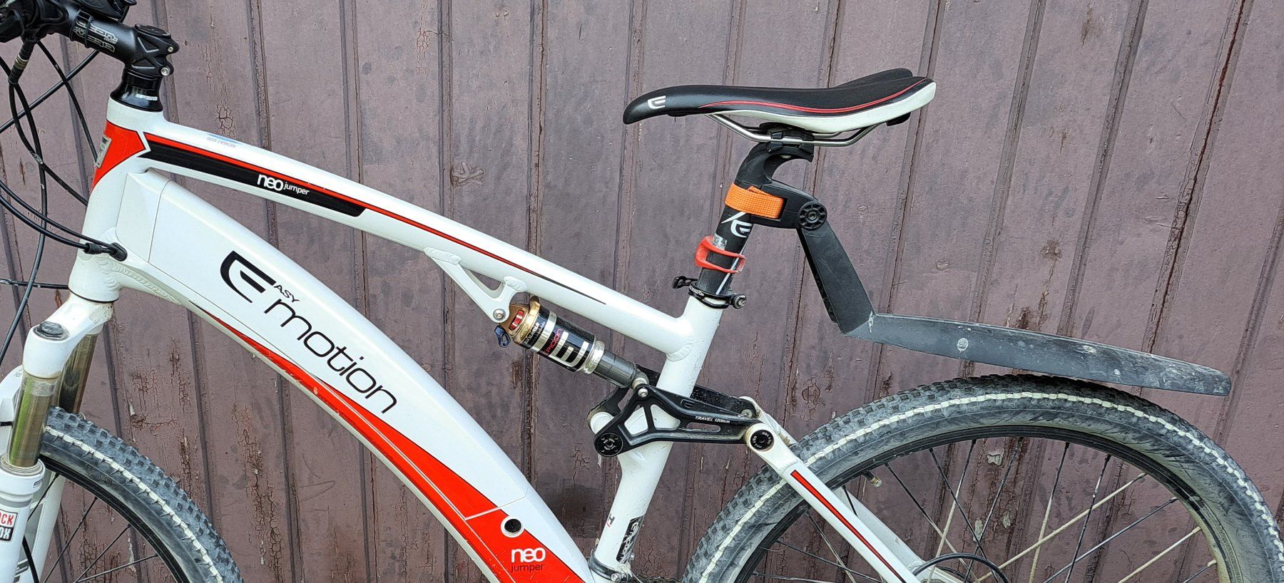 Biciclette: ZU VERKAUFEN   E Byke   Easy motion – Usato da Oberengstringen venduto da Sekac 1