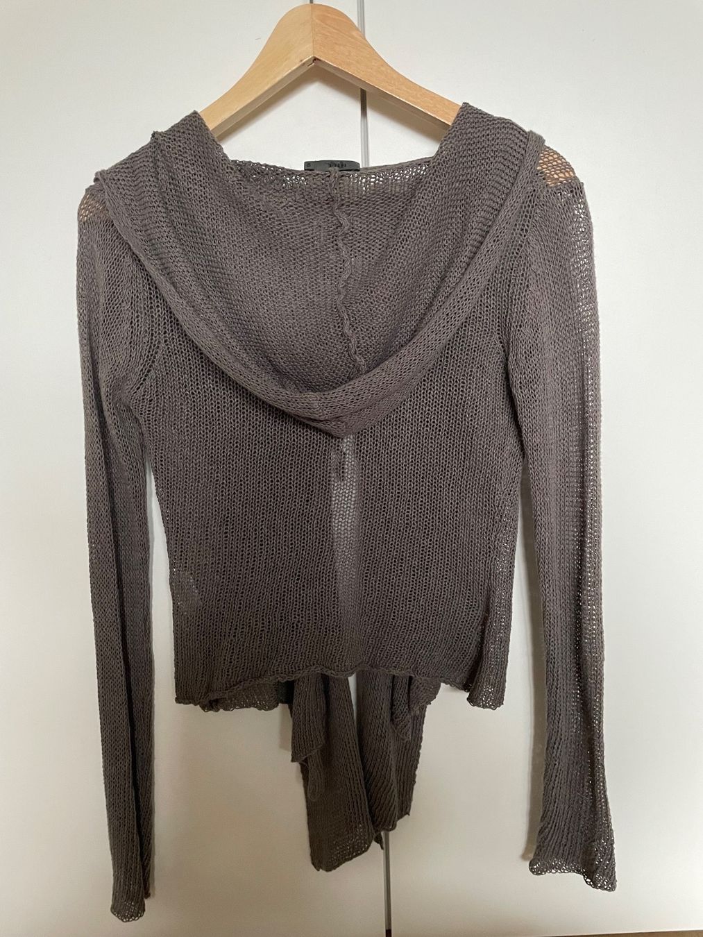 Nile Giacche: Strickjacke von Nile – Nuovo (secondo la descrizione) da Steffisburg venduto da elle013 2