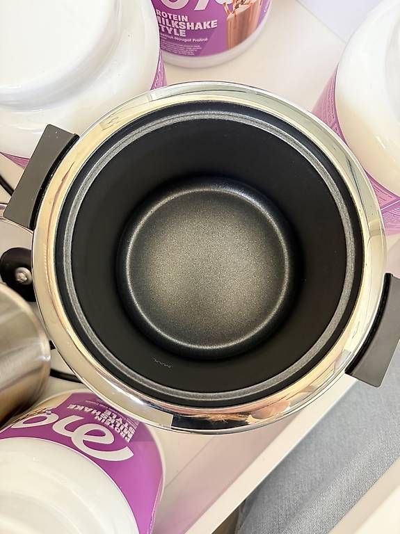 Elettrodomestici da cucina: WMF Reiskocher  – Usato da Buchberg venduto da the_w8gy 2
