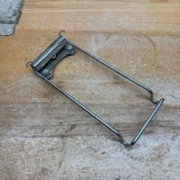 Piaggio Ciao Gepäckträger
