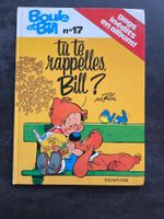 BD Boule et Bill n°17 Tu te rappelles Bill par Roba