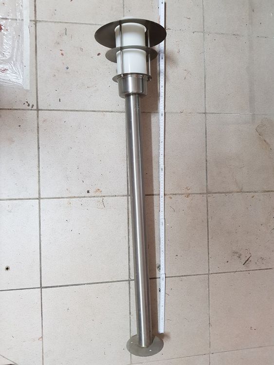 Edelstahl 304 Verbrennungsschirm Für Outdoor Gasheizung - Sicherer Ersatz