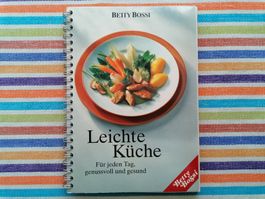 Betty Bossi💥🌞 Leichte Küche