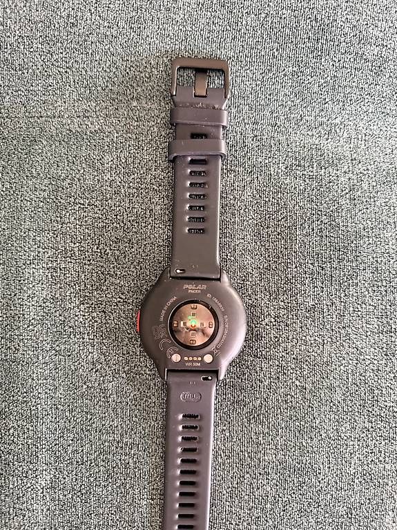 Smartwatch: Polar Pacer – Nuovo e nell'imballaggio originale da Yverdon-les-Bains venduto da azmoggg 2