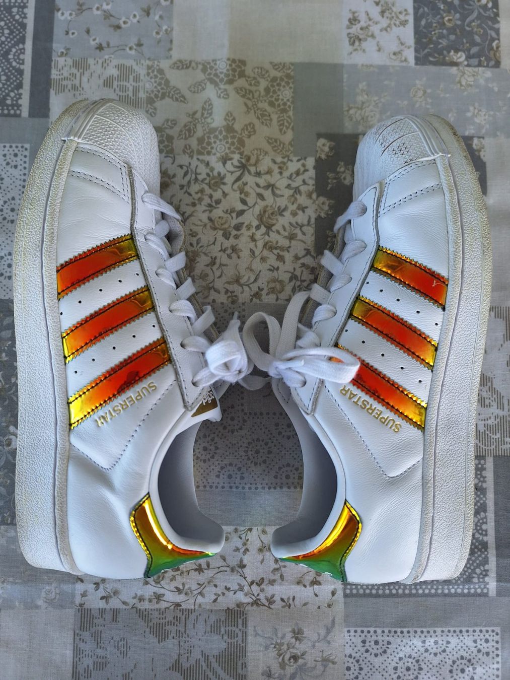 Adidas Scarpe da donna: Adidas Sneakers Gr. 38 – Nuovo (secondo la descrizione) da Emmenbrücke venduto da thewi52