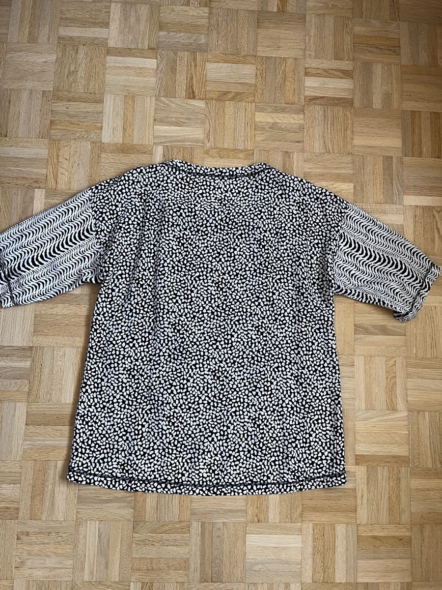 Gérard Darel Blusen: Gerard Darel Bluse Grösse L – Gebraucht aus Zürich von Kleanthy 4