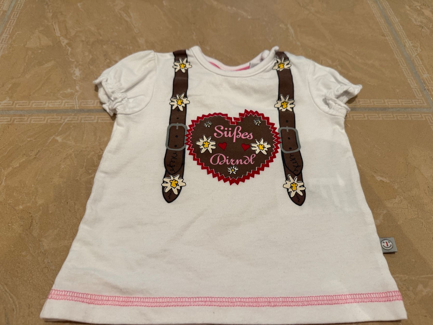 Lotti & Set di vestiti: Liegelind NWT Set, 6Mt 68 – Nuovo (secondo la descrizione) da Klingnau venduto da Markus14 3