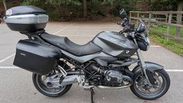  BMW R1200R