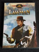 LAWMAN Western DVD DE/EN/FR/IT/SP Burt Lancaster