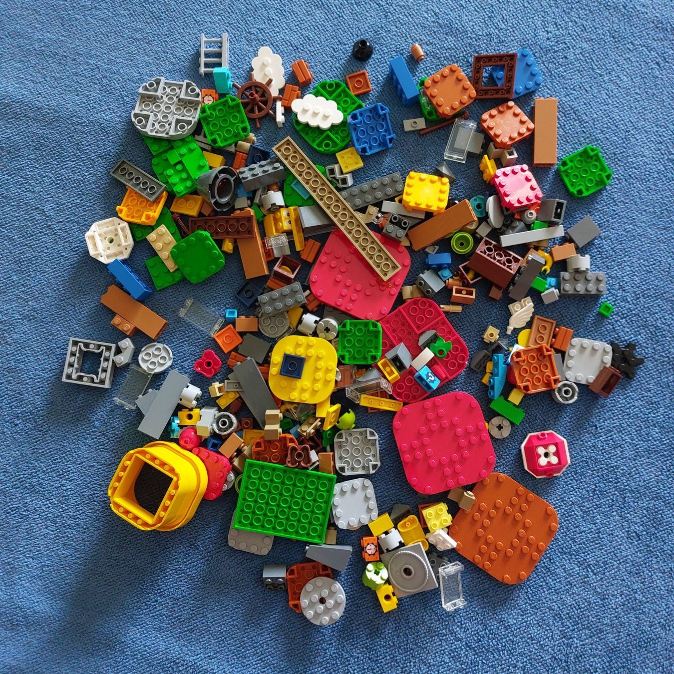 Lego Kit di costruzioni: LEGO 71380 – Usato da Uetikon am See venduto da Peter_von_Lanthen 1