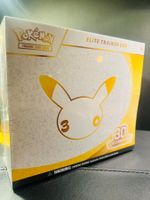 Pokemon TCG Elite Trainer Box 30th Celebration ENG