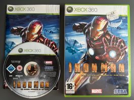 Iron Man - Xbox 360