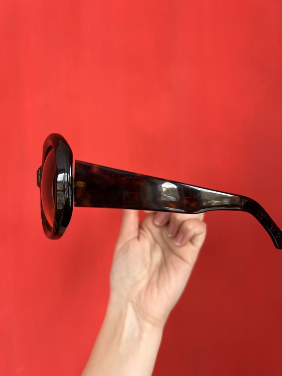 Lunettes & Verres: CAPRI PEOPLE Sonnenbrille – D'occasion à Zürich par car_x52z 4