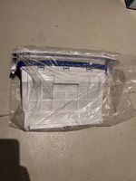 Panier filtrant pour robot Astral