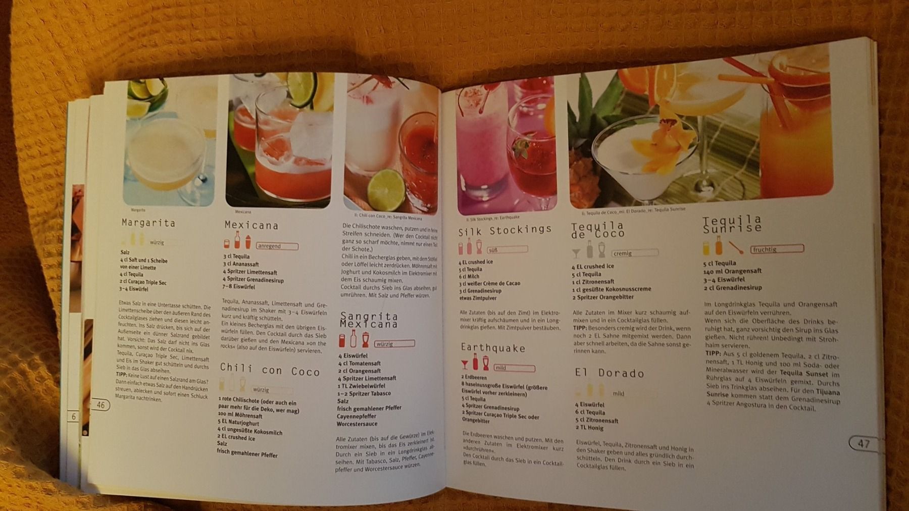 Libri: Cocktail Basics – Usato da Oberengstringen venduto da Asteroid56 4