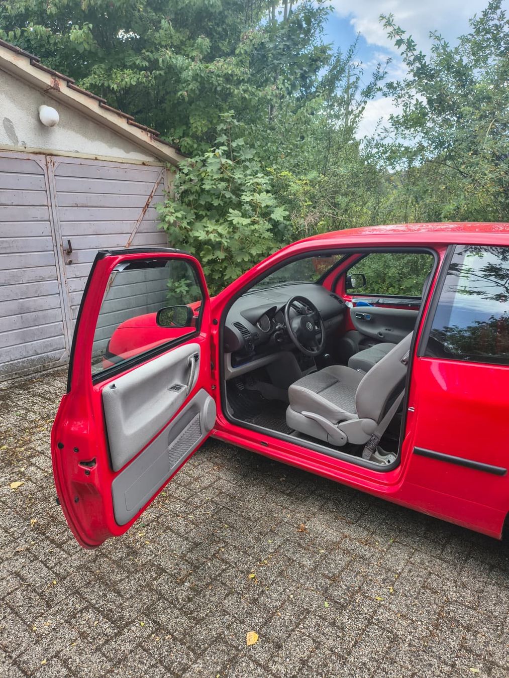 VW Autos: VW Lupo 1.0 MPI – Gebraucht aus Elgg von Geni25 1