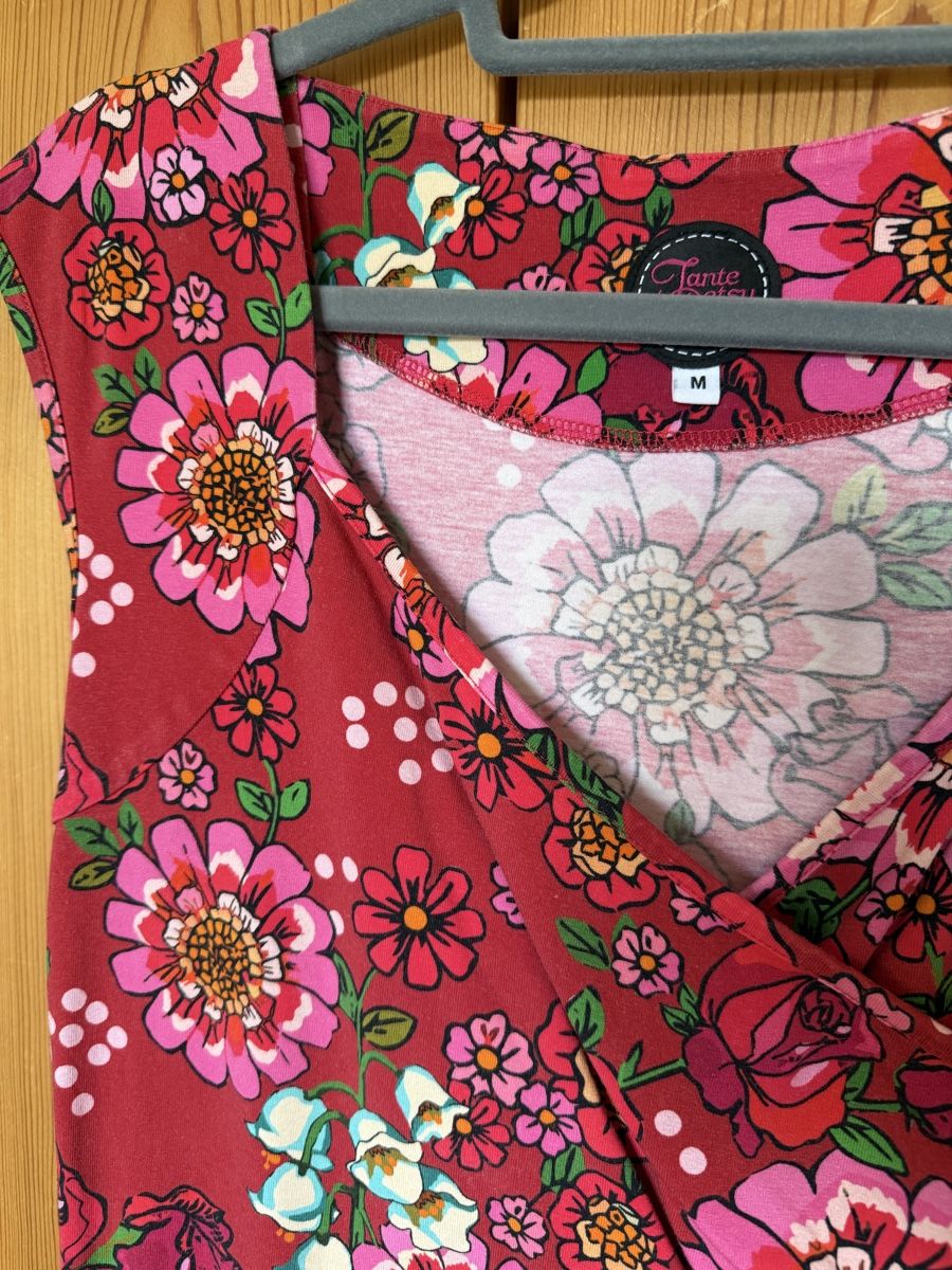 Vestiti: Tante Betsy Kleid M – Usato da Niederrohrdorf venduto da Frau-Kunterbunt 1