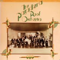 Jazz-LP: The Pasadena Roof Orchestra "Island"
