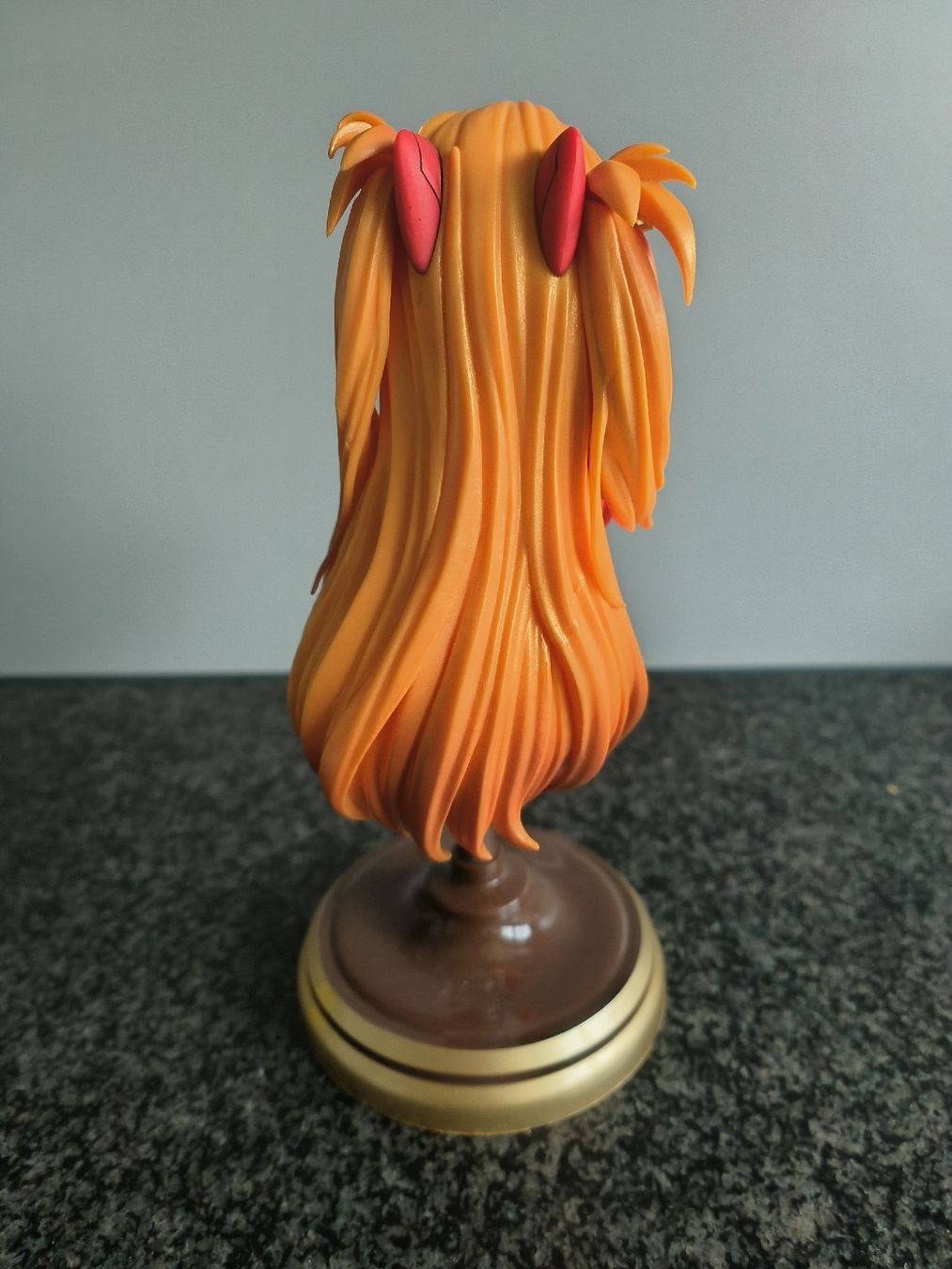 Figuren: Asuka Langley Soryu, Neon Genesis Figur – Gebraucht aus Emmenbrücke von Marco01334 2