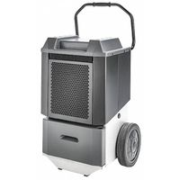 WOOD'S WDC8-HG PRO BAUTROCKNER
