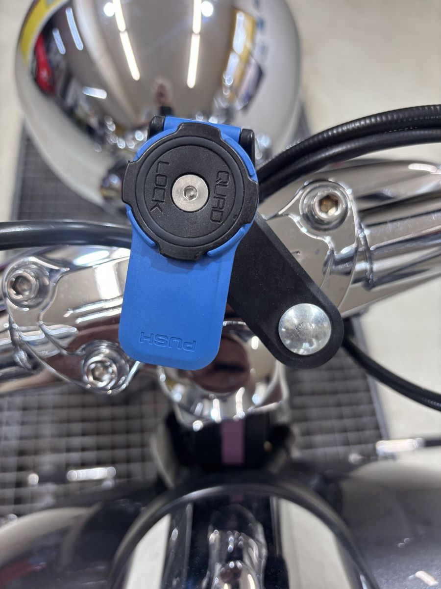 Harley-Davidson Altro: Harley Davidson Fat Boy Flstf – Usato da Birr venduto da Rosa74 7