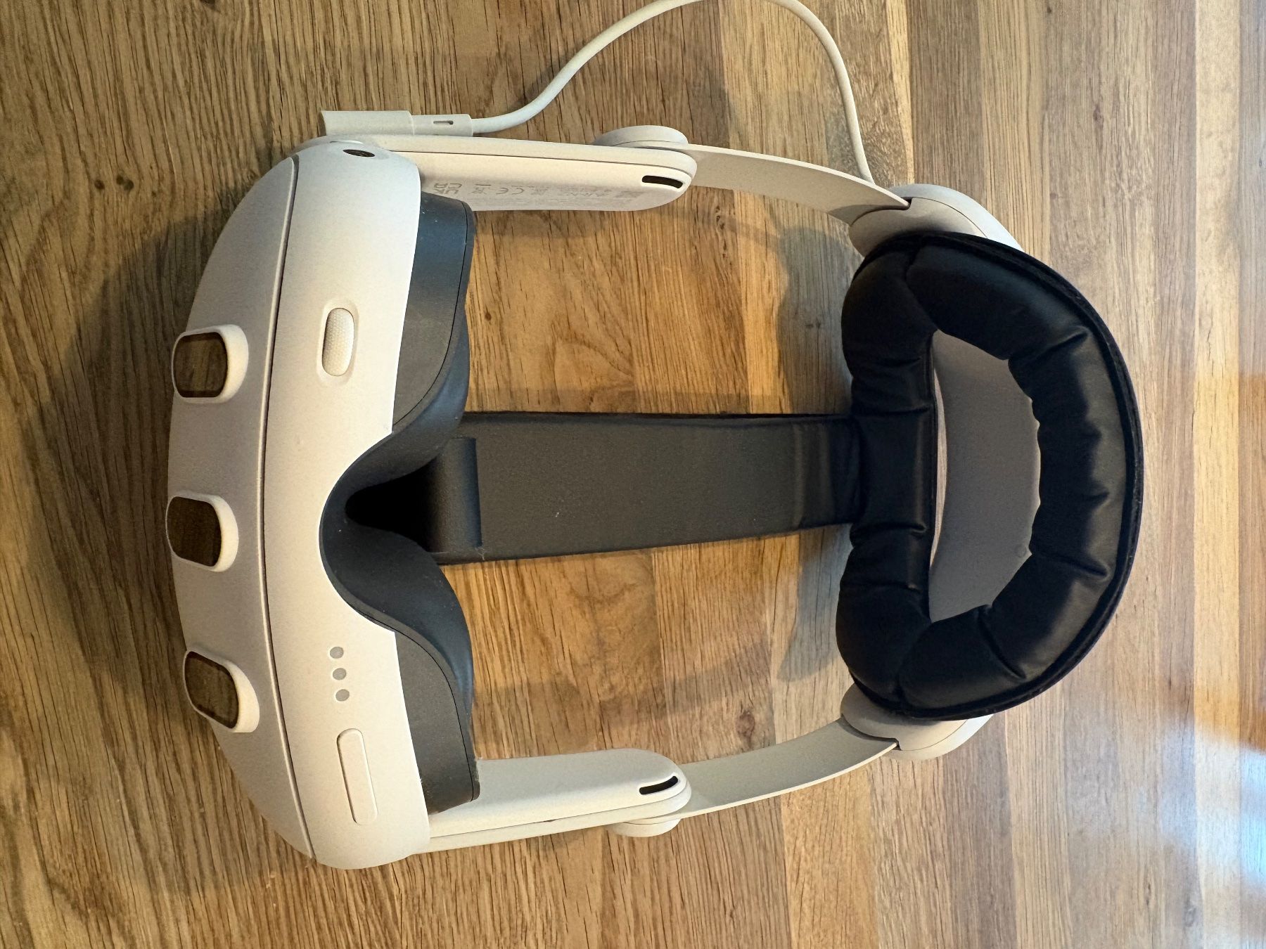 Meta Casco VR: Meta Quest 3 – Usato da Urtenen-Schönbühl venduto da ger_ls5m 5
