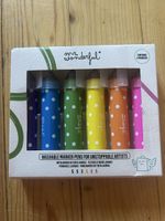 Mr. Wonderful feutres lavables set 8 pièces neuf