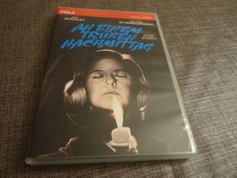 DVD An einem truben Nachmittag Pidax Filmklassiker