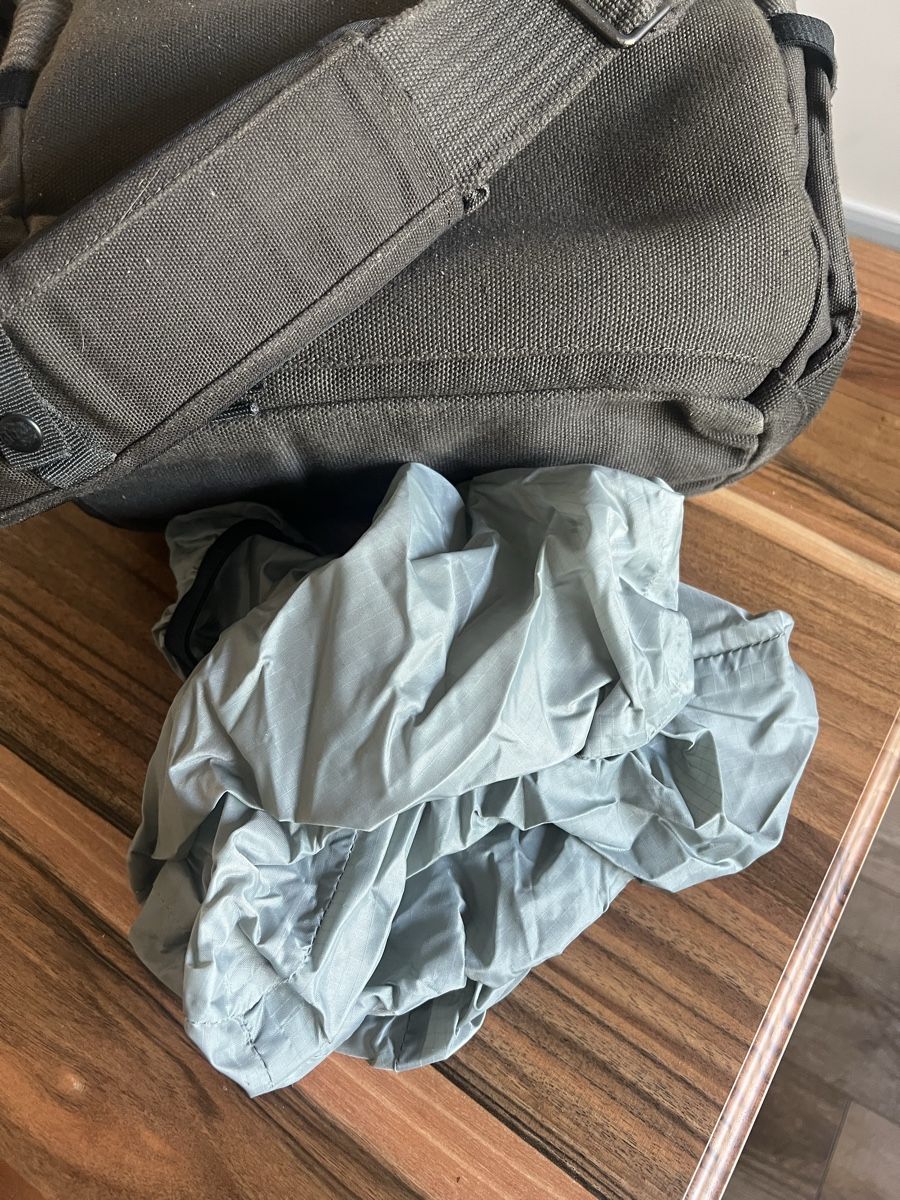 Canon Kamera: Canon EOS 5D Mark III mit 3 Objektiven und Tasche – Gebraucht aus Winterthur von palisander84 7