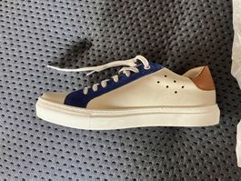 chaussures italiennes passo per passo