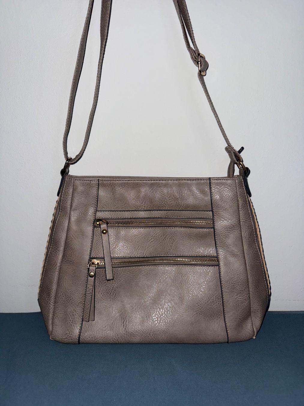 Borse da donna: 👜 Handtasche beige – Nuovo (secondo la descrizione) da Endingen venduto da Sugarwoman