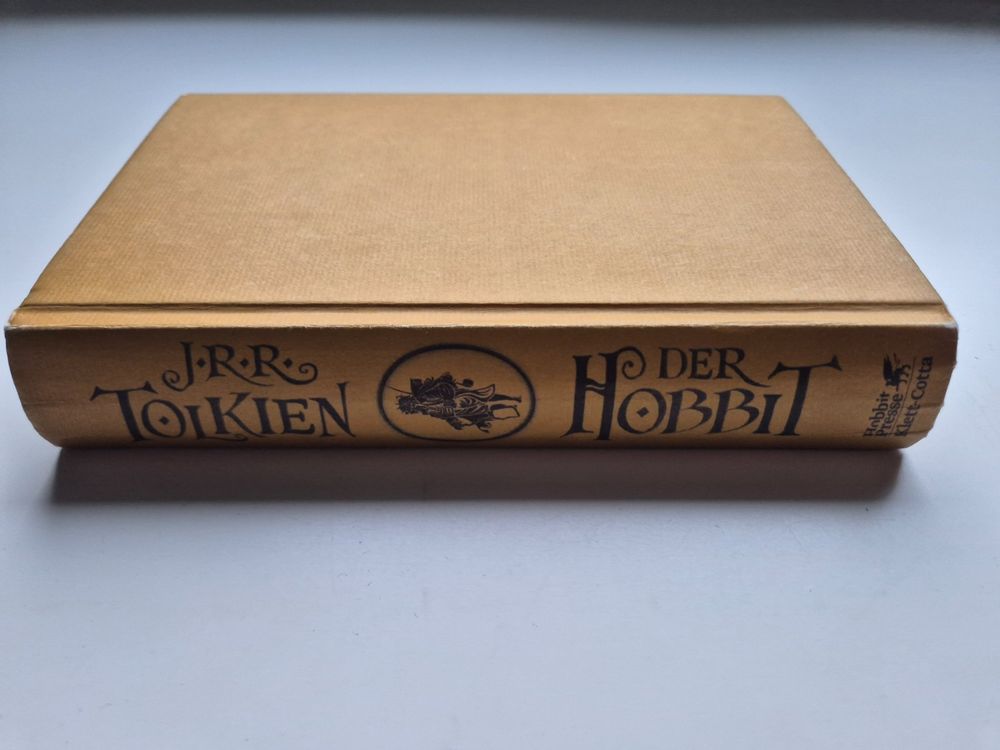 der-kleine-hobbit-j-r-r-tolkien-gebraucht-in-niederweningen-f-r