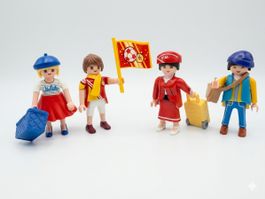 Playmobil, Gemischt 