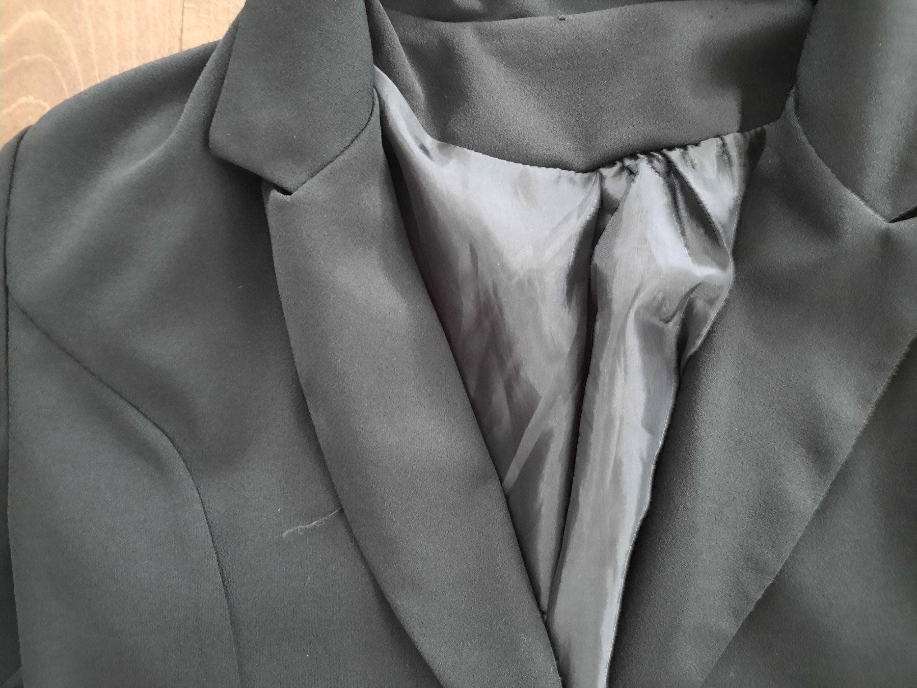 Giacche: Blazer Gr. 36 – Usato da Mosnang venduto da zwasli03 2