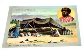 Bild Chocolat Klaus - Image chocolat Klaus