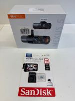 Dashcam Vantrue Nexus 5 + SanDisk SD-Card 128 GB
