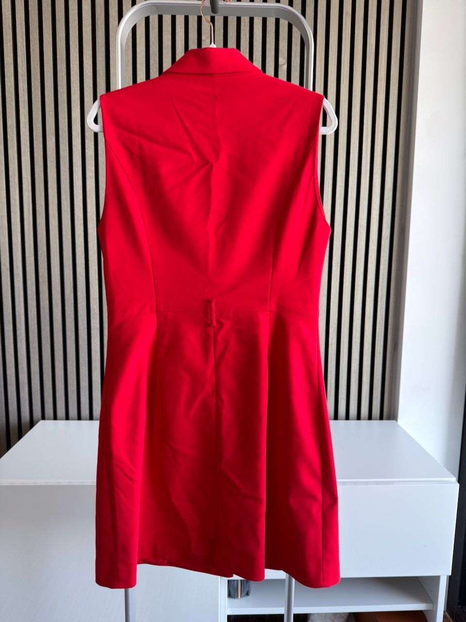 Morgan Vestiti: Sleevless blater-type dress - Morgan 40 – Usato da Zürich venduto da mad_87xc 5
