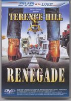 RENEGADE, avec Terence Hill et Robert Vaughn