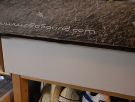Red Sound Darkstar XP- Top Zustand!