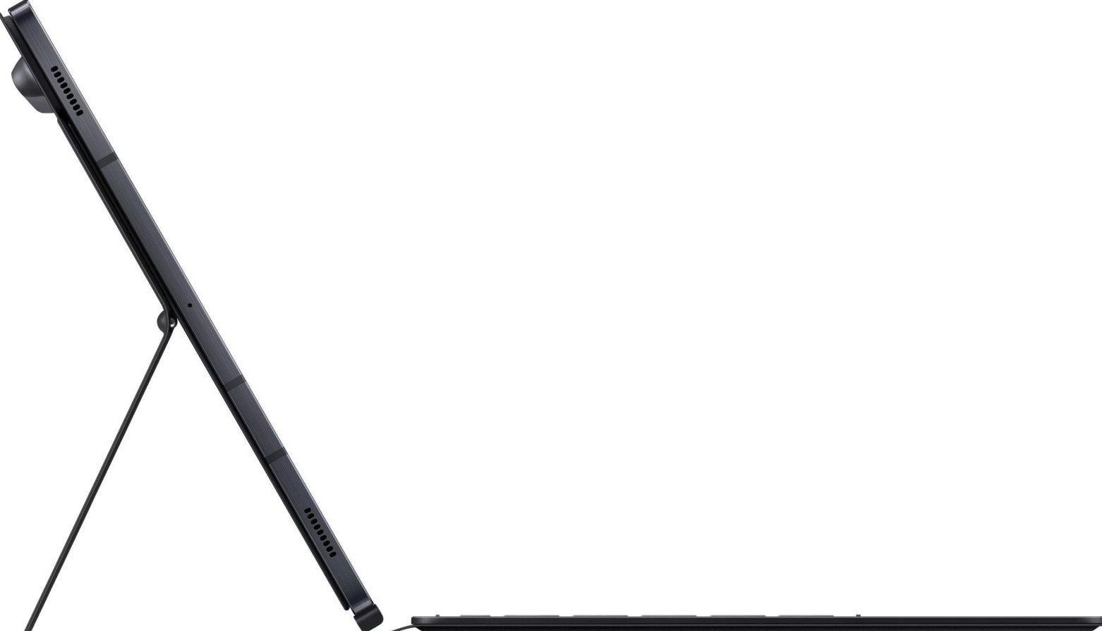 Samsung Tastiere: Samsung Book Cover Keyboard Galaxy Tab S8+ CH- Layout – Nuovo e nell'imballaggio originale da Bassersdorf venduto da COOL-AG 3
